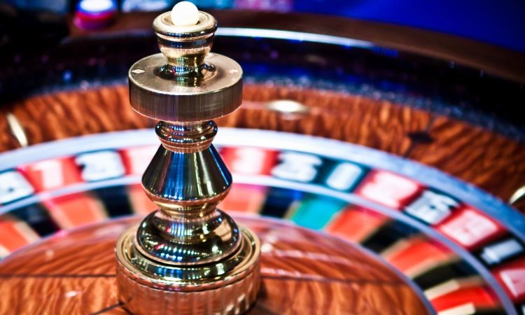 Roulette