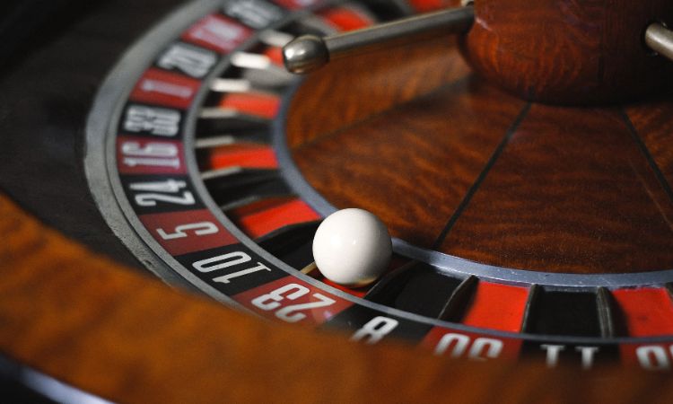 Roulette