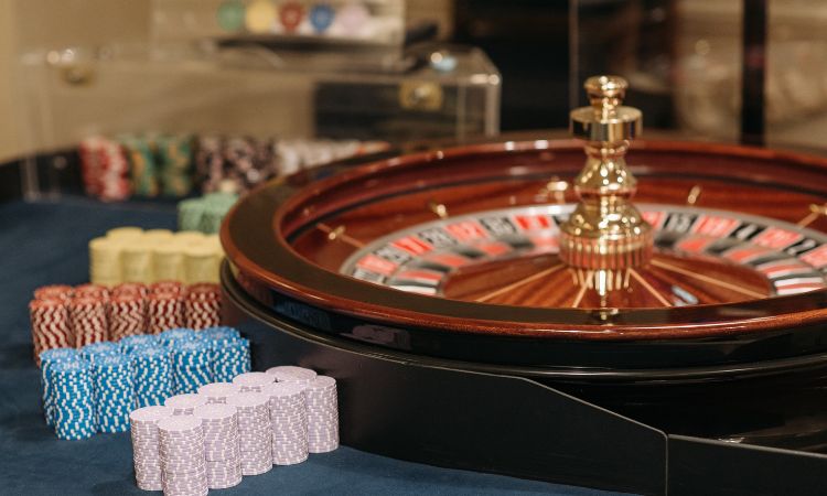 Roulette