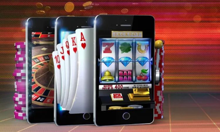 Are online casinos legal in Vietnam, Thailand and the US