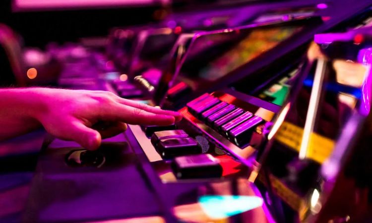 Are Slot Games Rigged