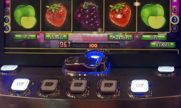 Are Slot Games Rigged