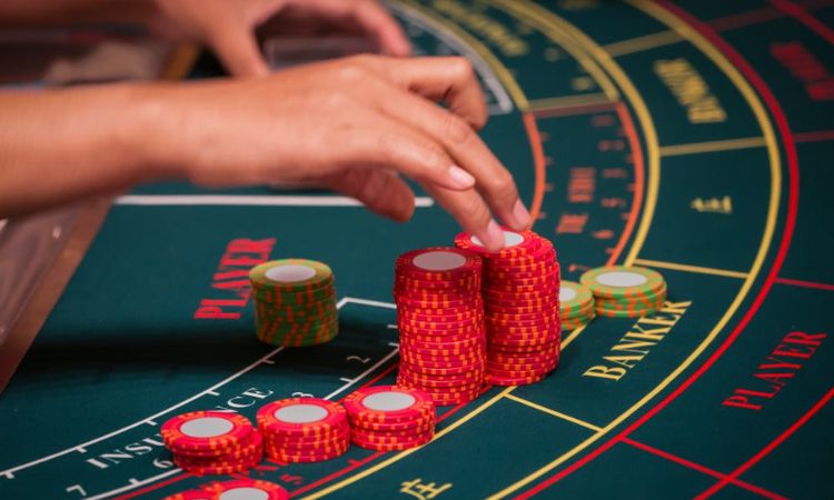 Baccarat Rules