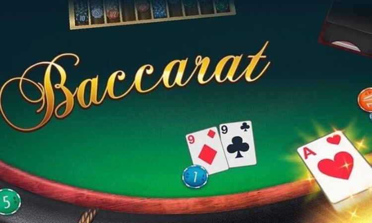 Baccarat Rules