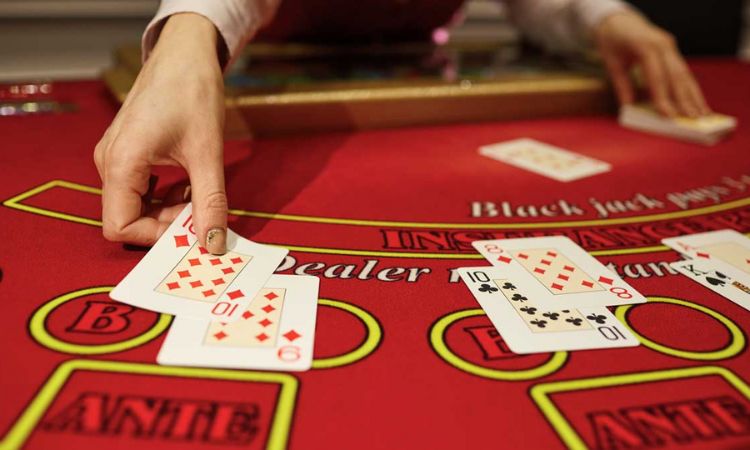 Blackjack Guide: Basic Rules and Options