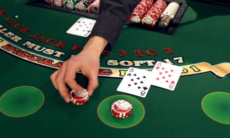 Blackjack Guide: Basic Rules and Options