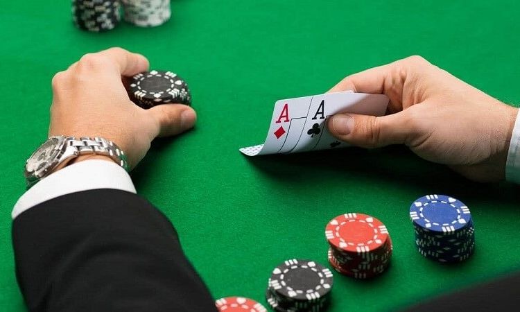 Blackjack Guide: Basic Rules and Options