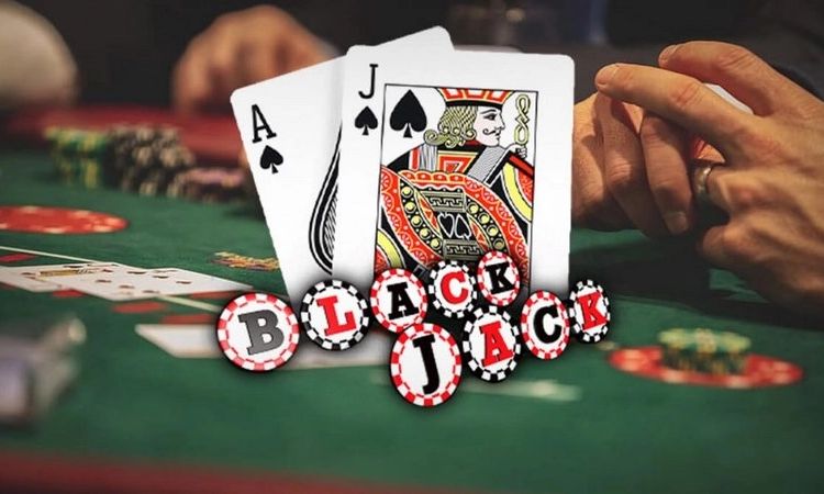 Blackjack Guide