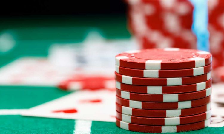 Blackjack Guide