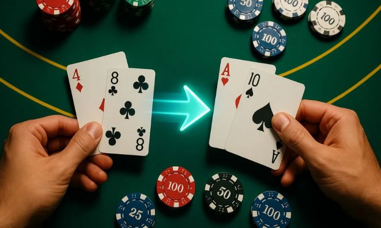Blackjack Guide