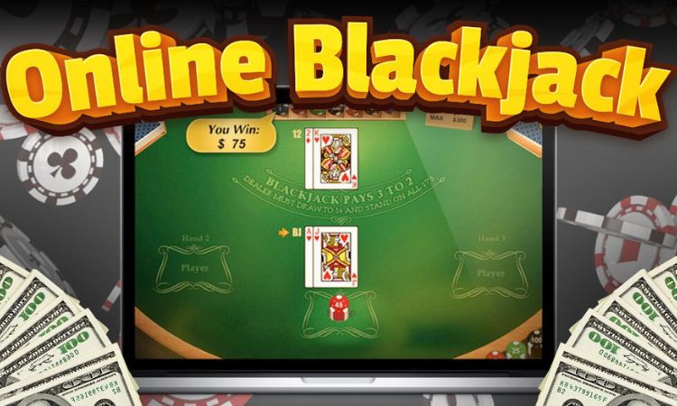 Online Blackjack