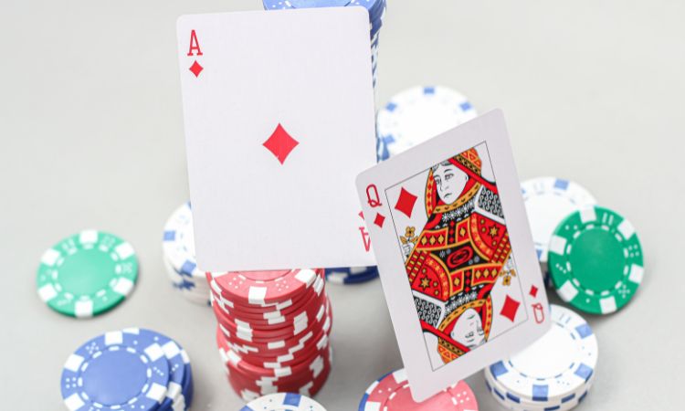 Common Blackjack Newbie Mistakes