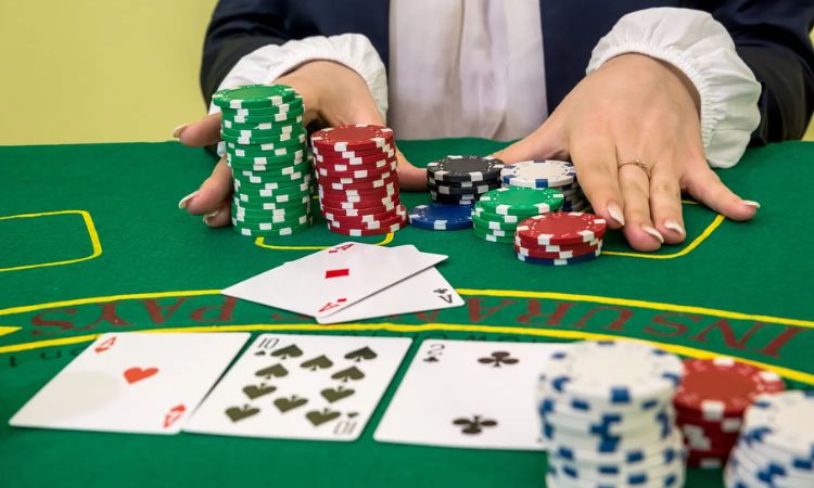 Detailed Guide to Playing Baccarat Online for Beginners