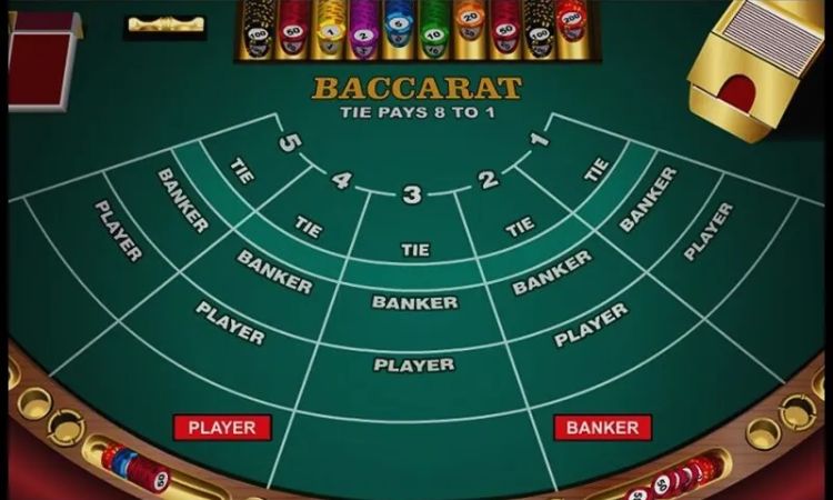 Detailed Guide to Playing Baccarat Online for Beginners