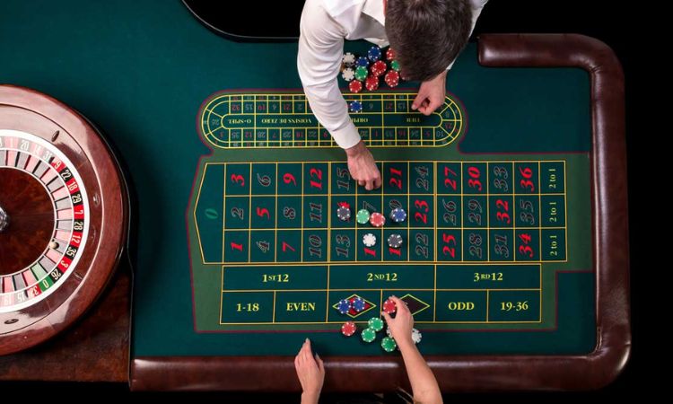 5 Famous Roulette Strategies to Help You Win