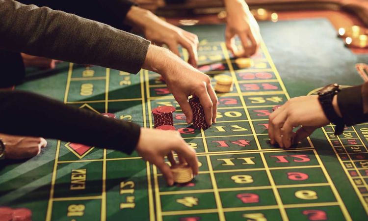 5 Famous Roulette Strategies to Help You Win