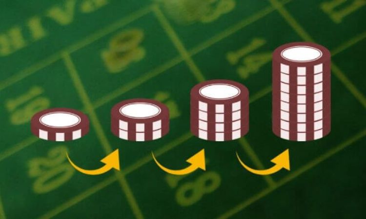 Tips for Following the Rhythm and Doubling Down When Playing Baccarat