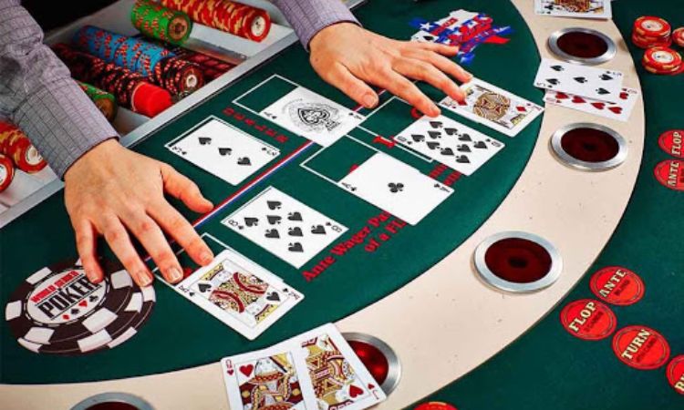Tips for Following the Rhythm and Doubling Down When Playing Baccarat