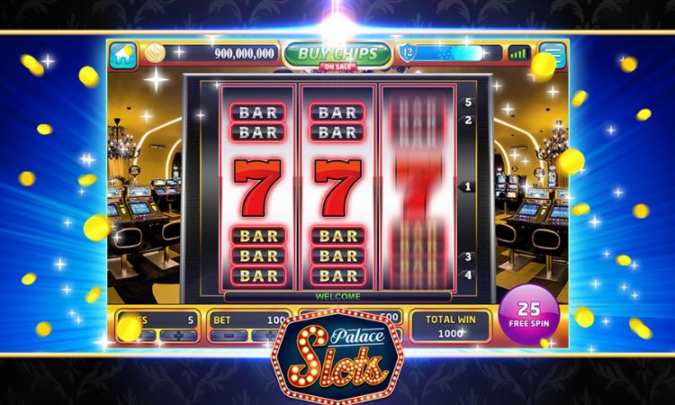 Guide to Choosing the Right Slot Game According to Your Playing Style