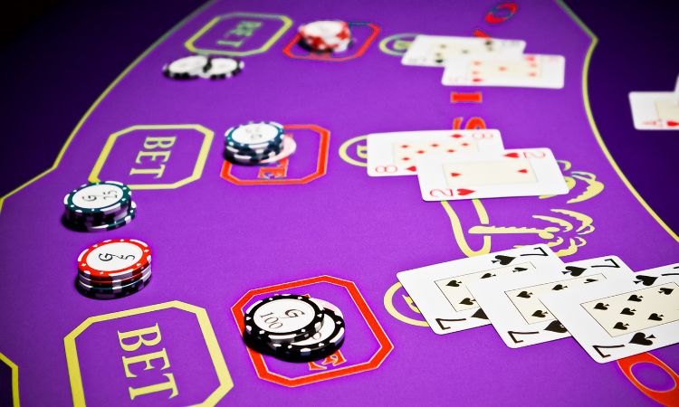 Guide to playing safely