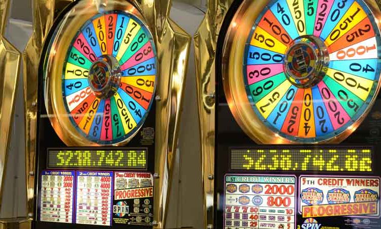 How to choose a slot game to easily win big