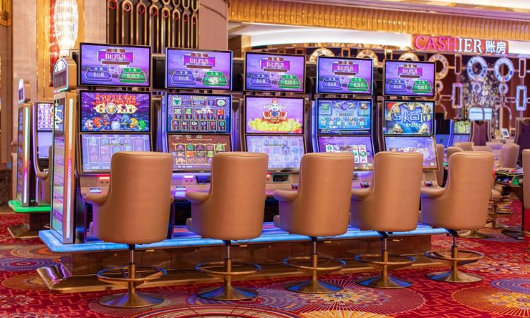 How to choose a slot game to easily win big