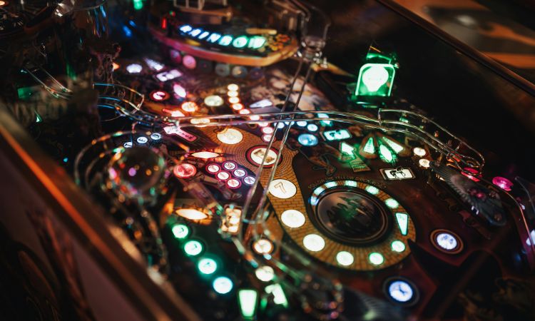 How to manage capital when playing online casino