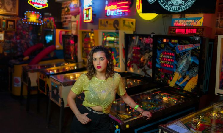 How to manage capital when playing online casino