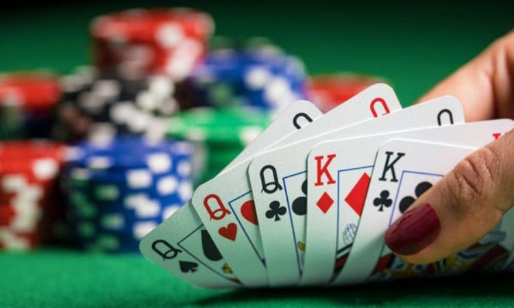 How to play Blackjack effectively when playing at an online casino