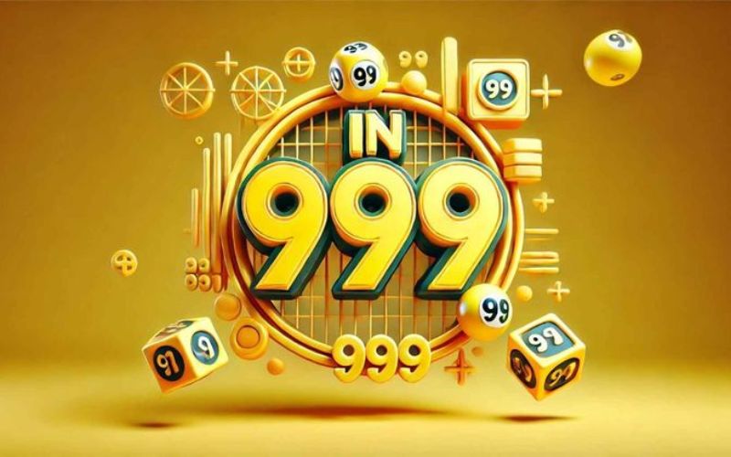 Home – In 999
