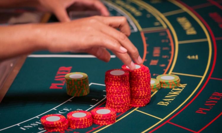 Instructions to distinguish real and fake casinos