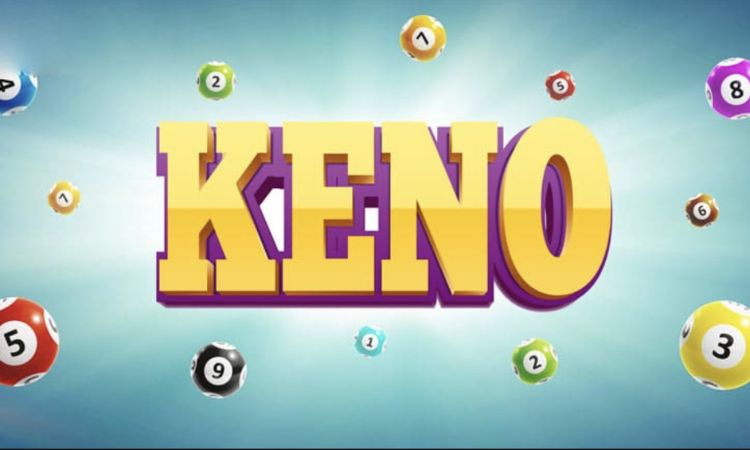 Keno online