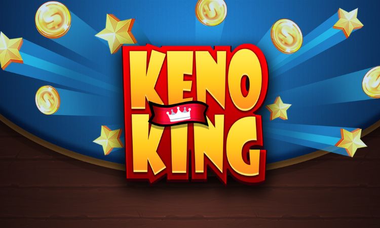 Keno online