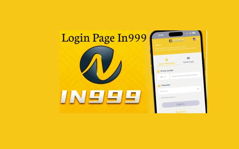 Login In to Game In 999