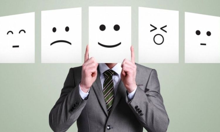 Master your emotions