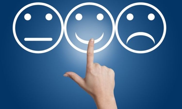 Master your emotions