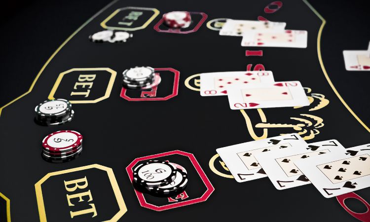 Play Responsibly
