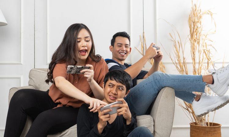 Play Responsibly