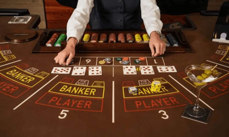 Why do players often fall into a state of chasing losses