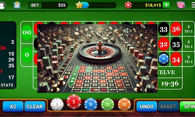 Roulette Payouts and Probabilities: Understand to Play Effectively