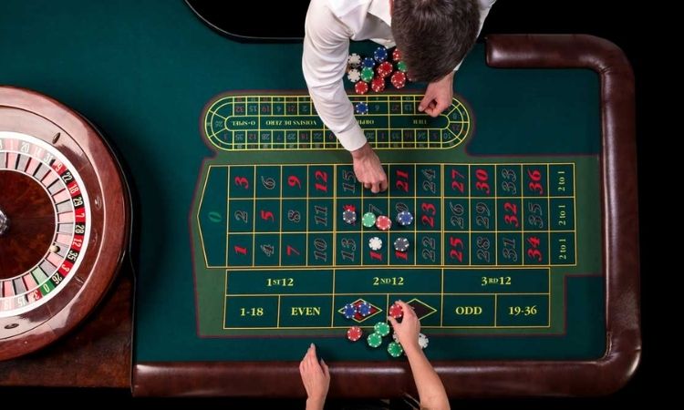 Roulette Playing Experience To Win Easily