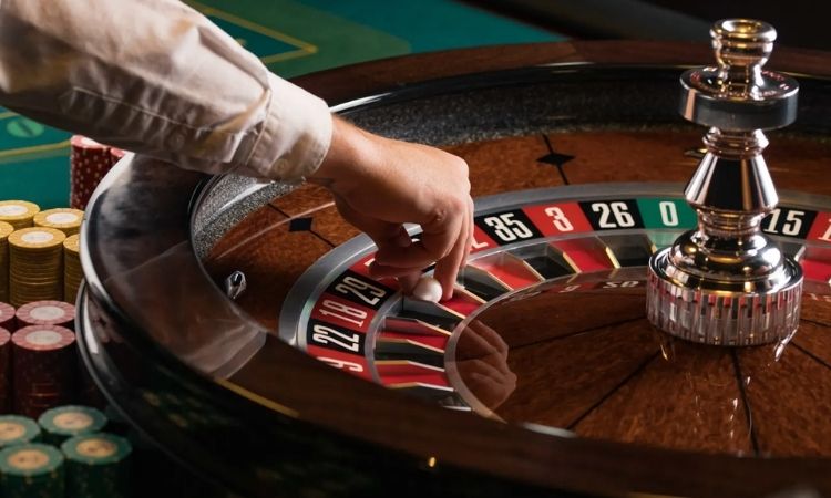 Roulette Playing Experience To Win Easily