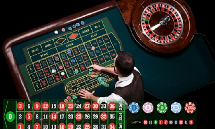 Roulette Playing Experience To Win Easily