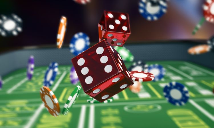 Set Win/Loss Limits