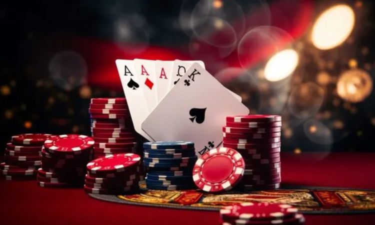 Side Bets in Baccarat – Understand to Increase Your Chances of Winning