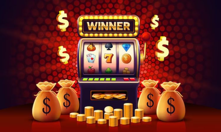 Slot Psychology