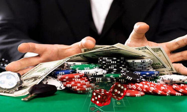 Slot Psychology