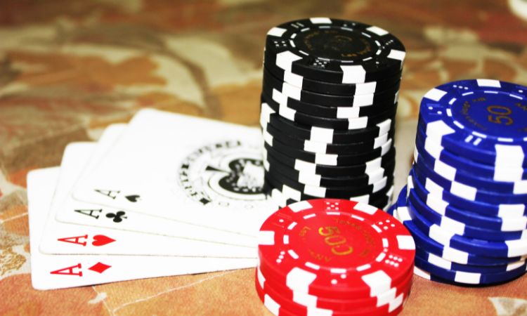 Sports Betting vs Casino Games