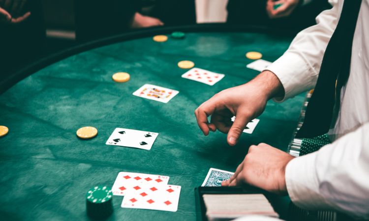 Sports Betting vs Casino Games