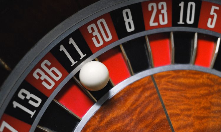 Strategies used in real casinos
